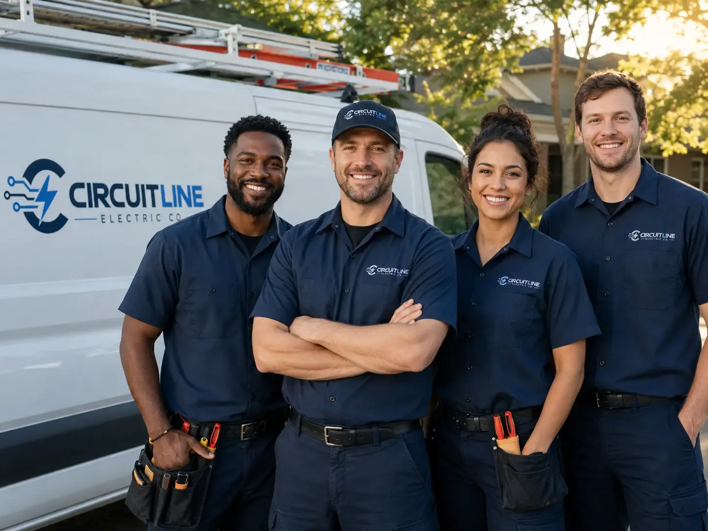 Whole Home Rewiring company in Leeds, MA