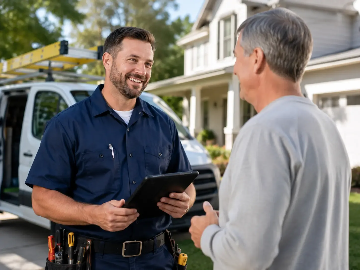 Whole Home Rewiring Leeds, MA FAQs